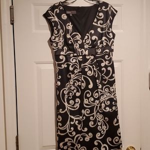 Donna Ricco Dress